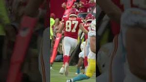 Video post by @kansascitychiefs on YouTube