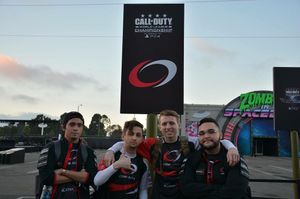 Image post by @complexitygaming on Instagram
