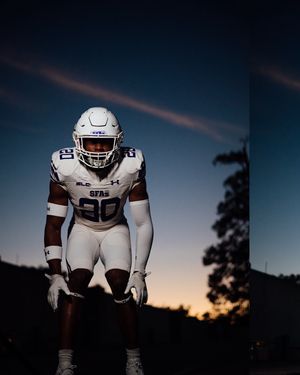 Image post by @sfa_football on Instagram