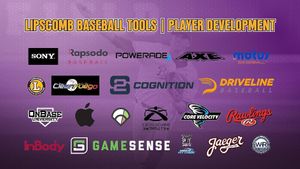 Image post by @lipscombbaseball on Instagram