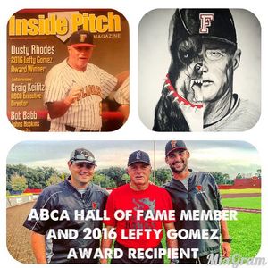 Image post by @flaglerbaseball on Instagram