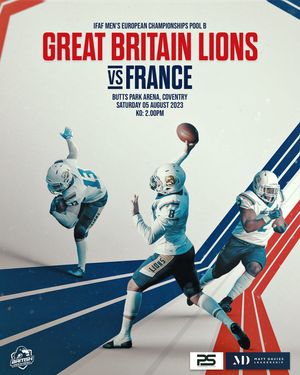 Image post by @bafaofficial on Instagram