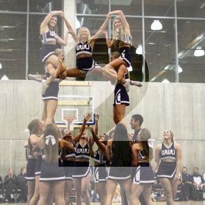 Image post by @wwucheer on Instagram