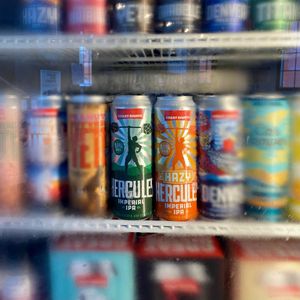 Image post by @greatdividebrew on Instagram