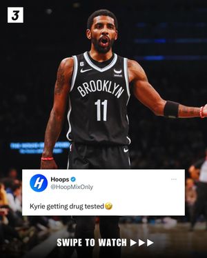 Image post by @cornerthreemedia on Instagram