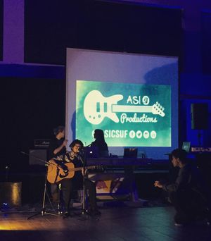 Image post by @asicsuf on Instagram