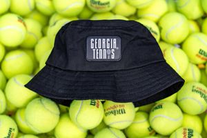 Image post by @UGAWomensTennis on Twitter