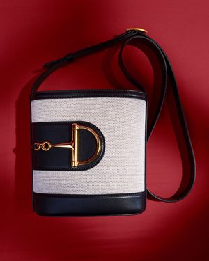 Image post by @gucci on Twitter