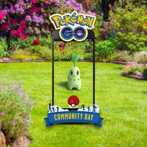 Image post by @pokemongoapp on Instagram