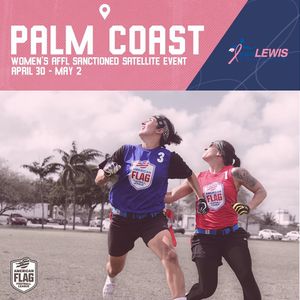 Image post by @flagfootball on Instagram