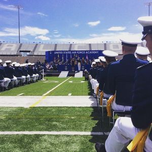 Image post by @af_academy on Instagram