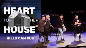 Video post by @hillsong on YouTube