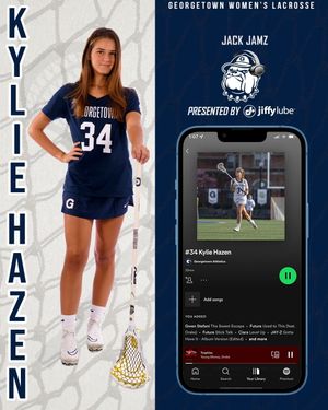 Image post by @hoyaswlax on Instagram