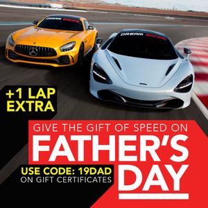 Image post by @dreamracing on Instagram