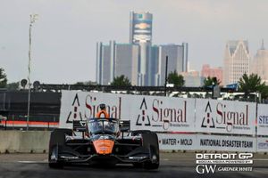 Image post by @detroitgp on Instagram