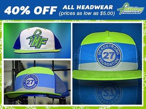 Image post by @headstrongfnd on Instagram