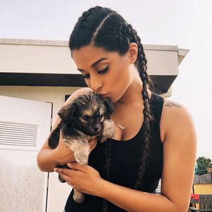 Image post by @lilly on Instagram