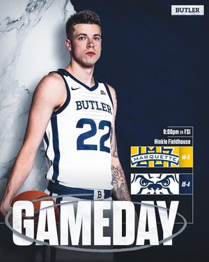 Image post by @butlermbb on Instagram
