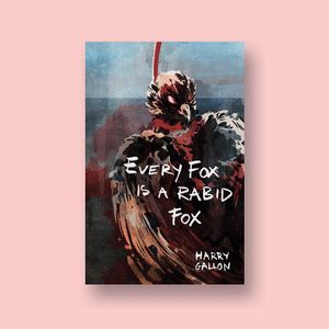 Image post by @deadinkbooks on Instagram