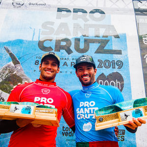 Image post by @wsl.qs on Instagram