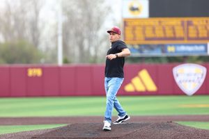 Image post by @cmubaseball on Instagram