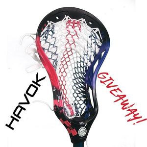 Image post by @maveriklacrosse on Instagram