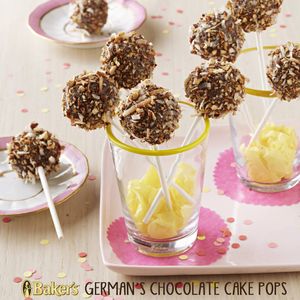 Image post by @bakerschocolate on Instagram