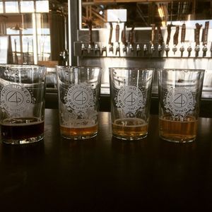 Image post by @parryspizza on Instagram