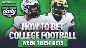 Video post by @theactionnetwork on YouTube