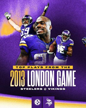 Image post by @uk_vikings on Instagram