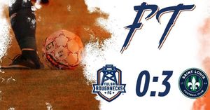 Image post by @fctulsa on Instagram