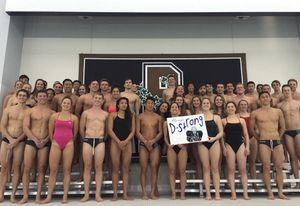 Image post by @brownu_wswimdive on Instagram