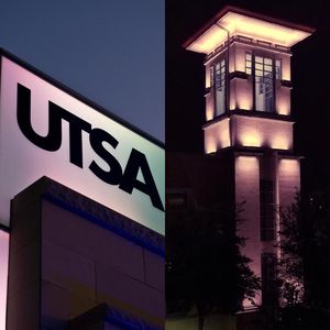 Image post by @utsastudents on Instagram