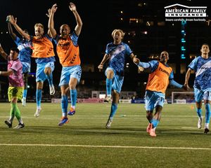 Image post by @forwardmadisonfc on Instagram