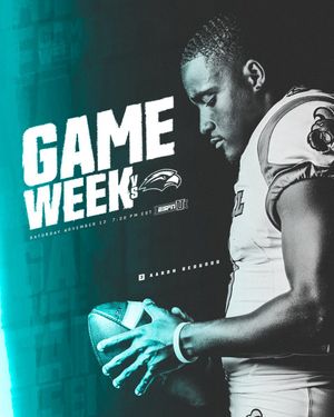 Image post by @CoastalFootball on Twitter