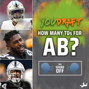Image post by @draftkings on Instagram
