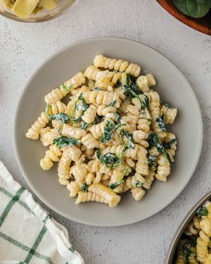 Image post by @iheartveggies on Instagram