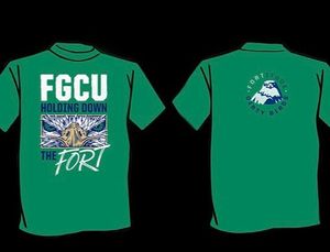 Image post by @fgcudirtybirds on Instagram