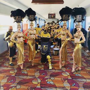 Image post by @chancenhl on Instagram