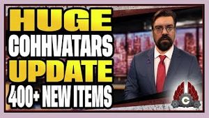 Video post by @cohhcarnage on YouTube