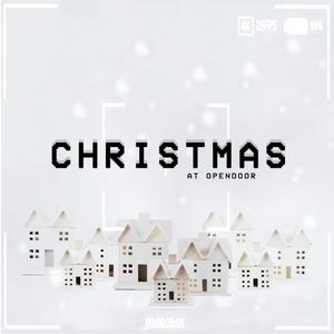 Image post by @opendoorchurchnc on Instagram