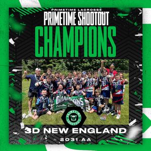Image post by @primetime_lax on Instagram