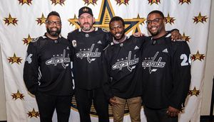 Image post by @NHLPA on Twitter