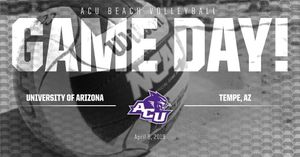 Image post by @acu_volleyball on Instagram