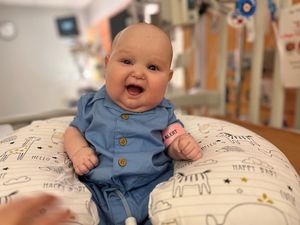 Image post by @childrensomaha on Instagram