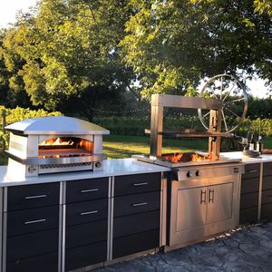 Image post by @kalamazoogrills on Instagram