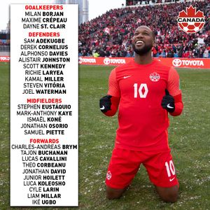Image post by @canadasocceren on Twitter
