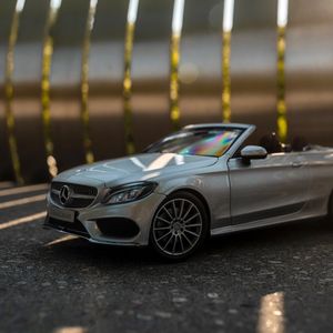 Image post by @mercedesbenz on Instagram
