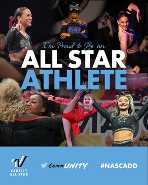 Image post by @varsityallstar on Instagram