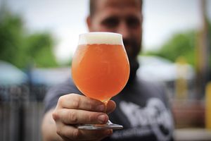 Image post by @navigationbrewingco on Instagram